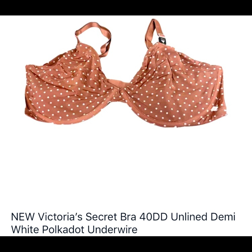 Victoria Secret Bra 40DD
